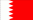 Flag of Bahrain