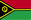 Flag of Vanuatu