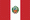 Flag of Peru