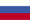 Flag of Russia