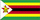 Flag of Zimbabwe